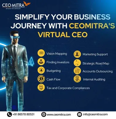 Dil Se Business, CEO Se Growth