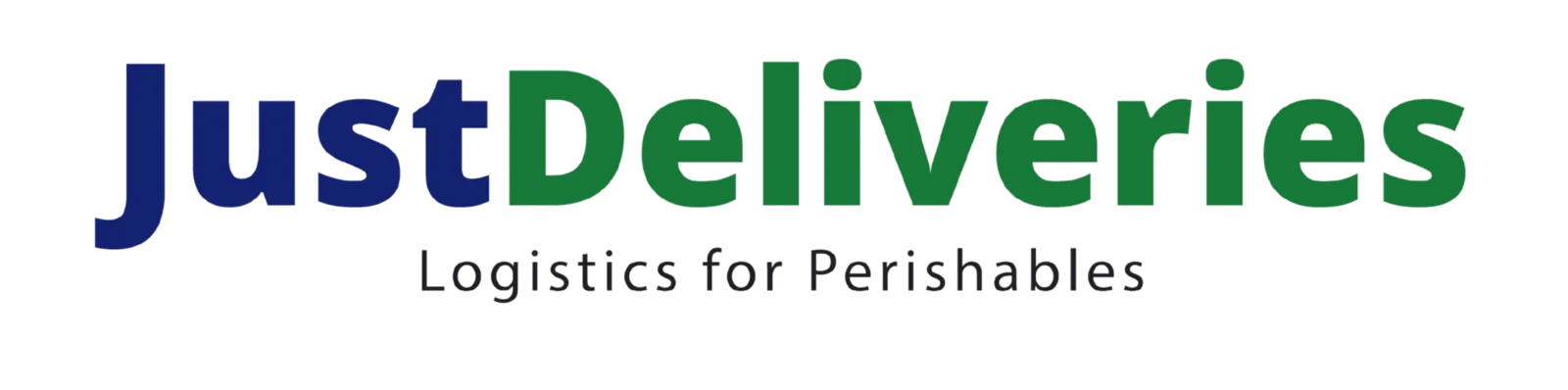 Just Deliveries