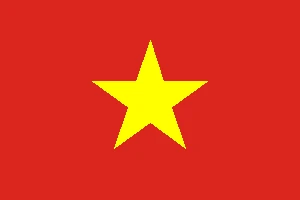 Flag of Vietnam