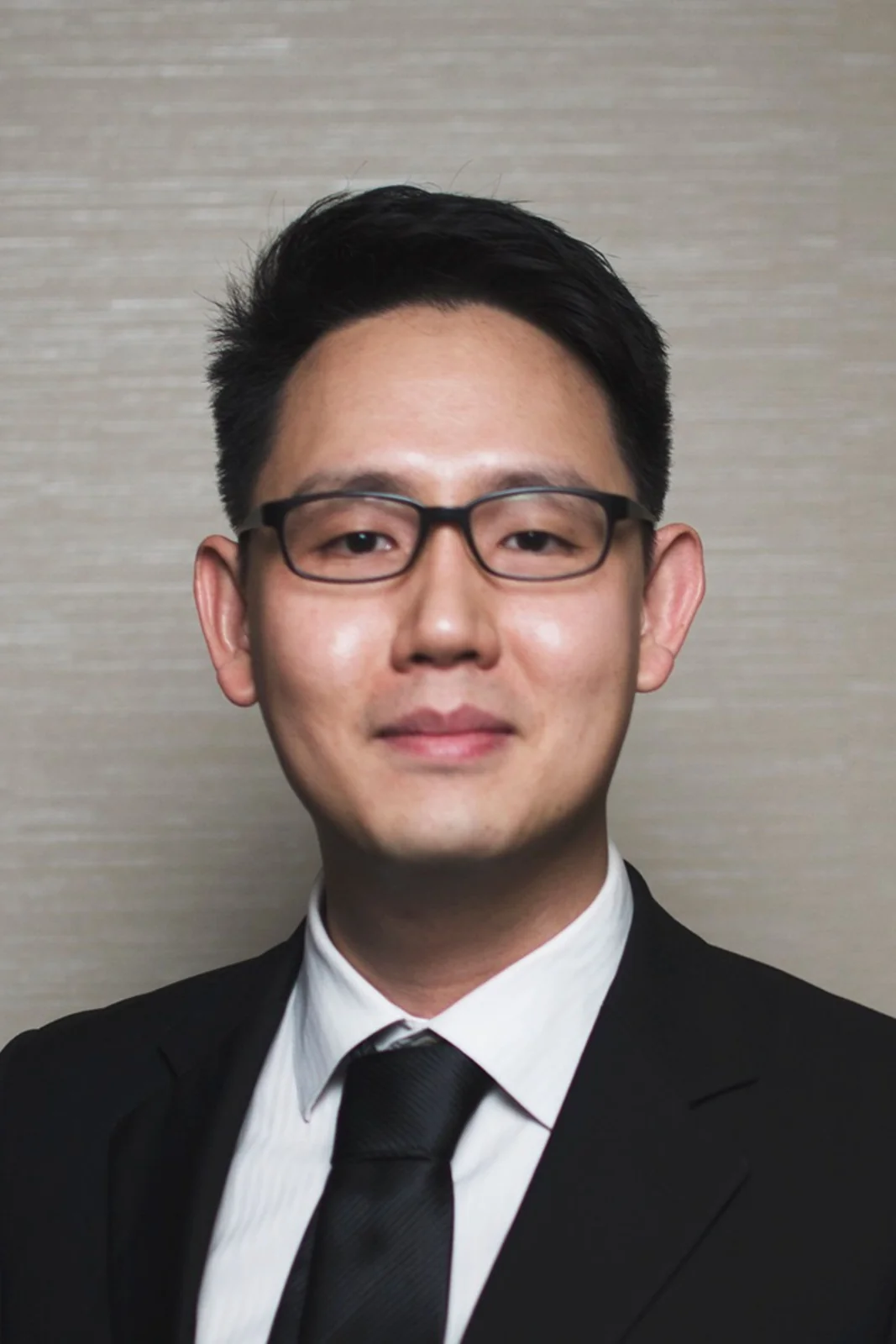 Jonathan Wong