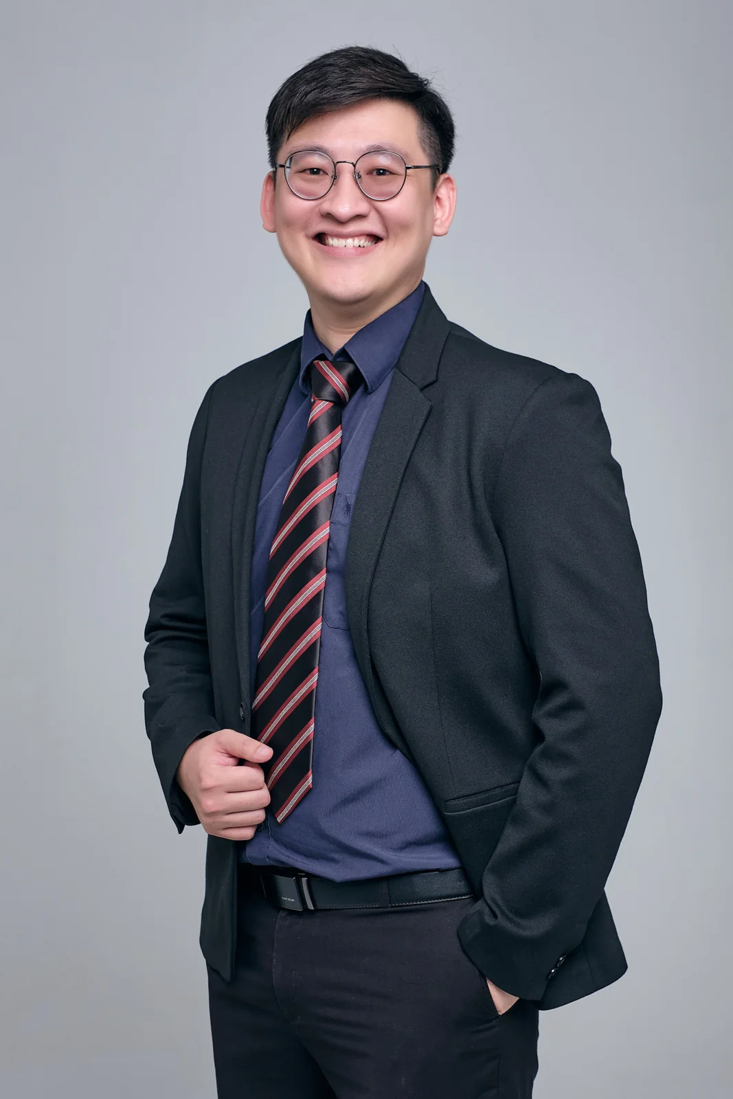 Lee Chian Fuong