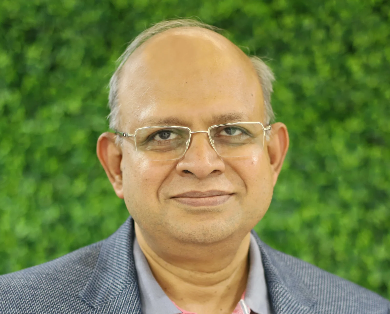 Guruswamy Ramasubramanian