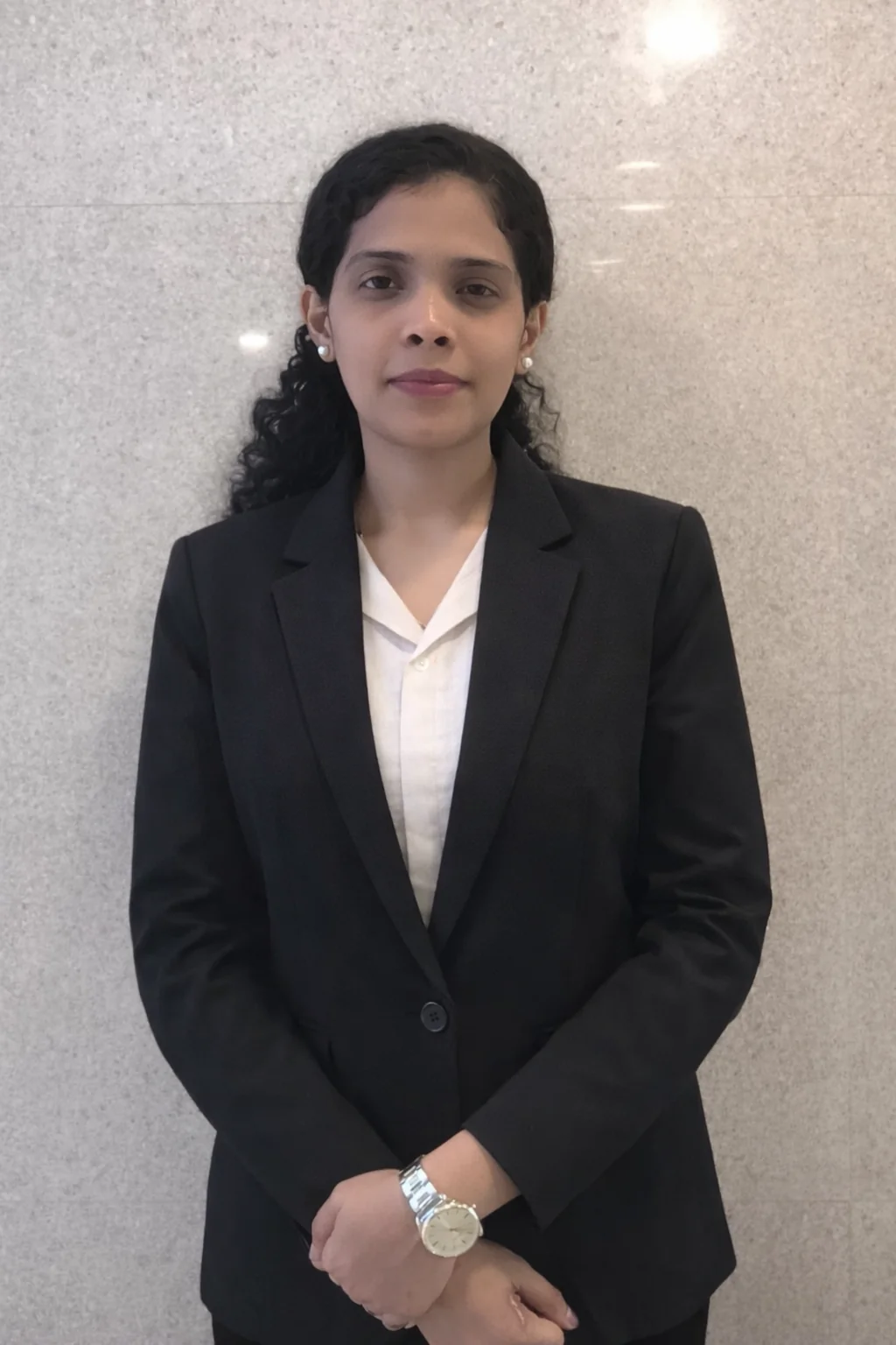 Tejal Chavan