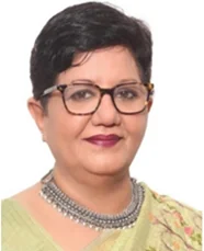 Dr. Sandya Advani