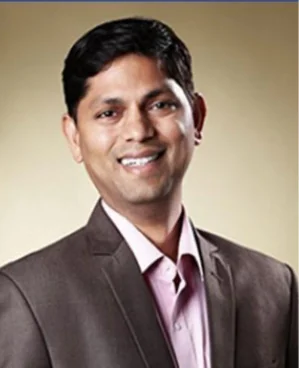 Suhas Shinde