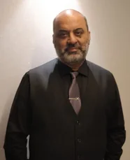 Raj Sukheja
