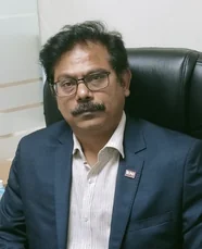 Pushpal Sanghavi