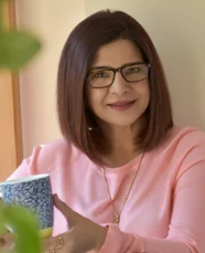 Farzana Suri