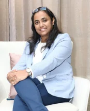 Harini Sreenivasan