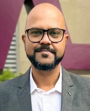 Pushkar Sabnis