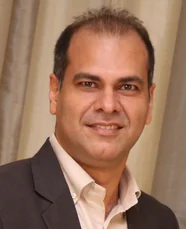 Manoj Dhanwani