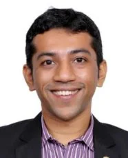 Rishi Dedhia