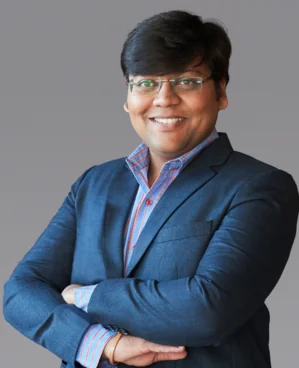 Jai Shah