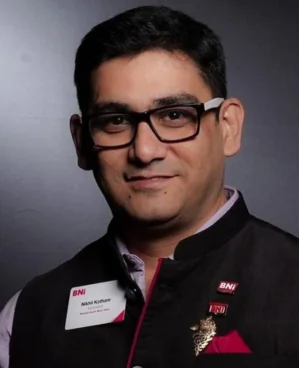 Nikhil Kothare