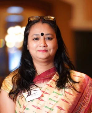 Aparajita Chandra