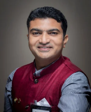 Swapnil Thakre