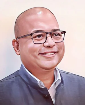 Amol Gokhale