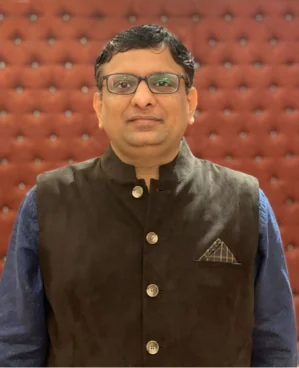 Punit Goyal