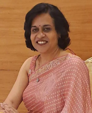 Rashmi Thosar