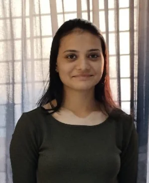 Shruti Jain