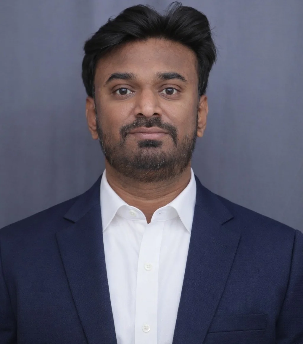 Pratik Utekar